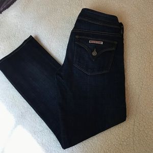 Hudson jeans